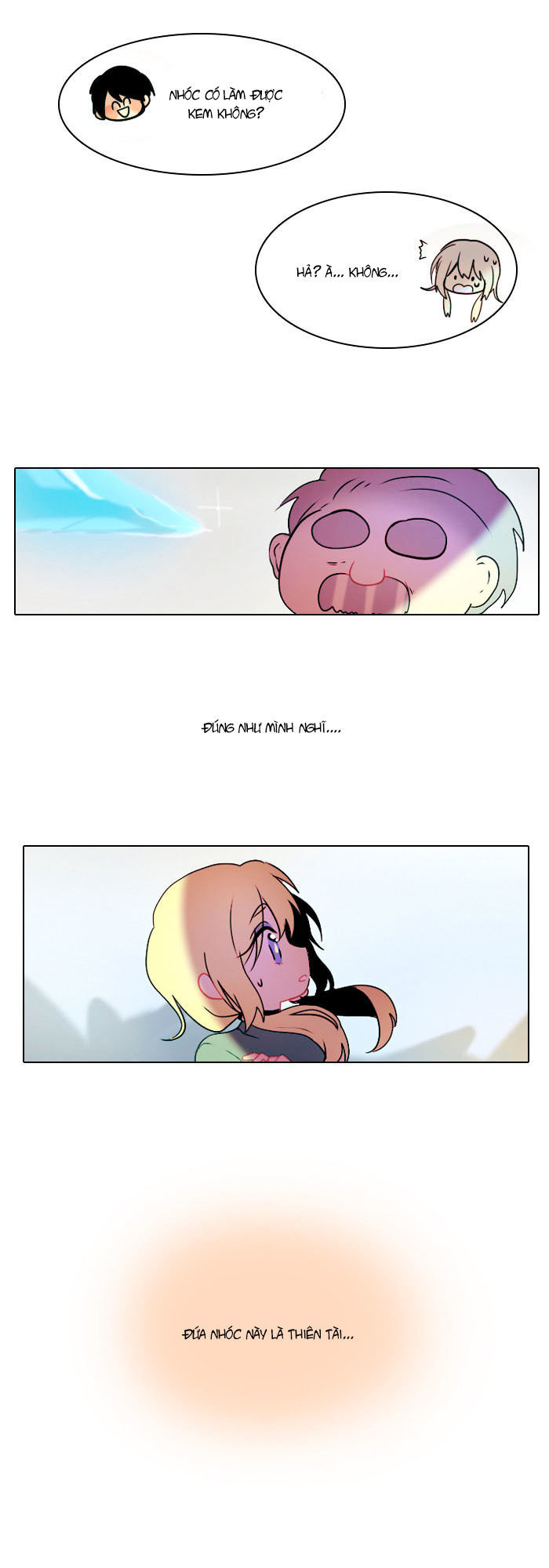 End & Save - Chương 4