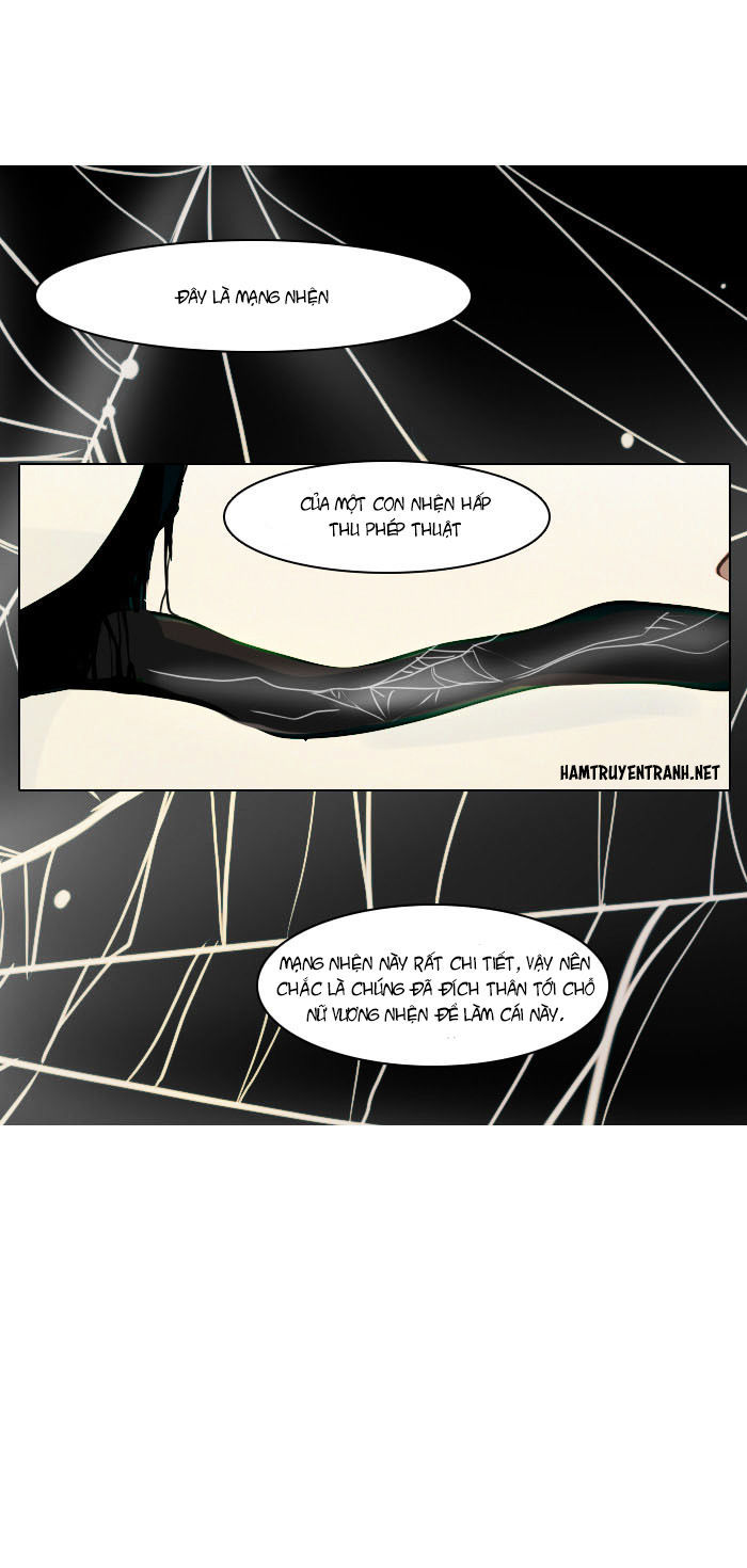End & Save - Chương 6