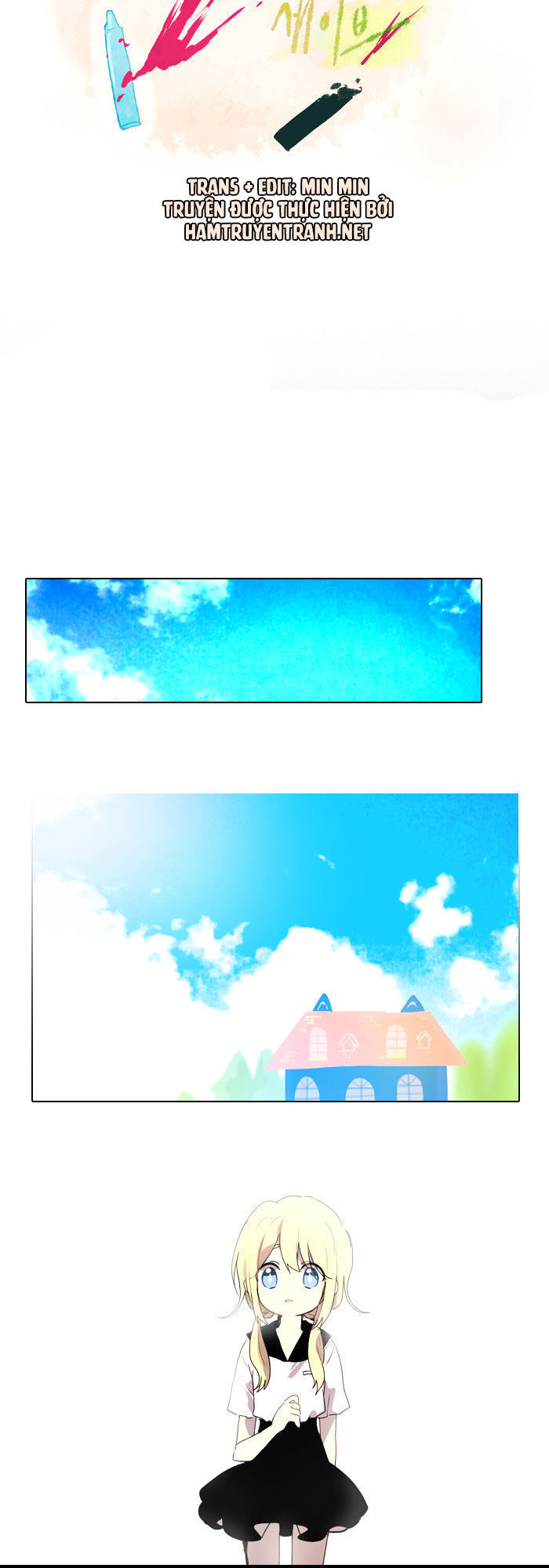 End & Save - Chương 8