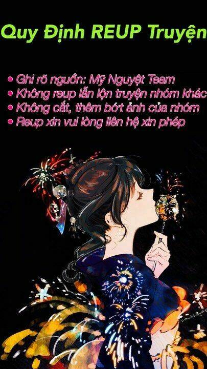 Endless - Chương 1