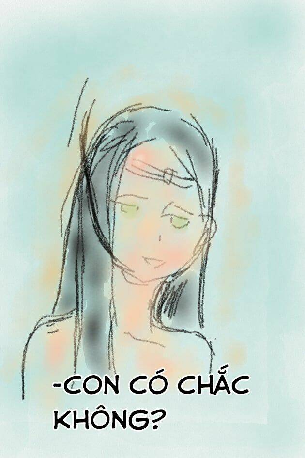 Endless - Chương 3