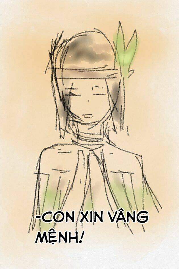 Endless - Chương 3