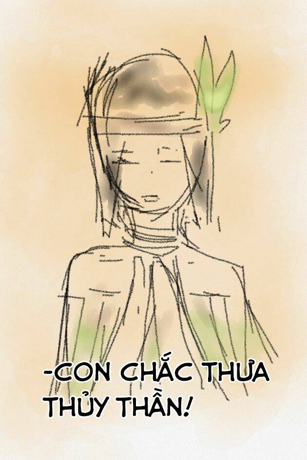 Endless - Chương 3