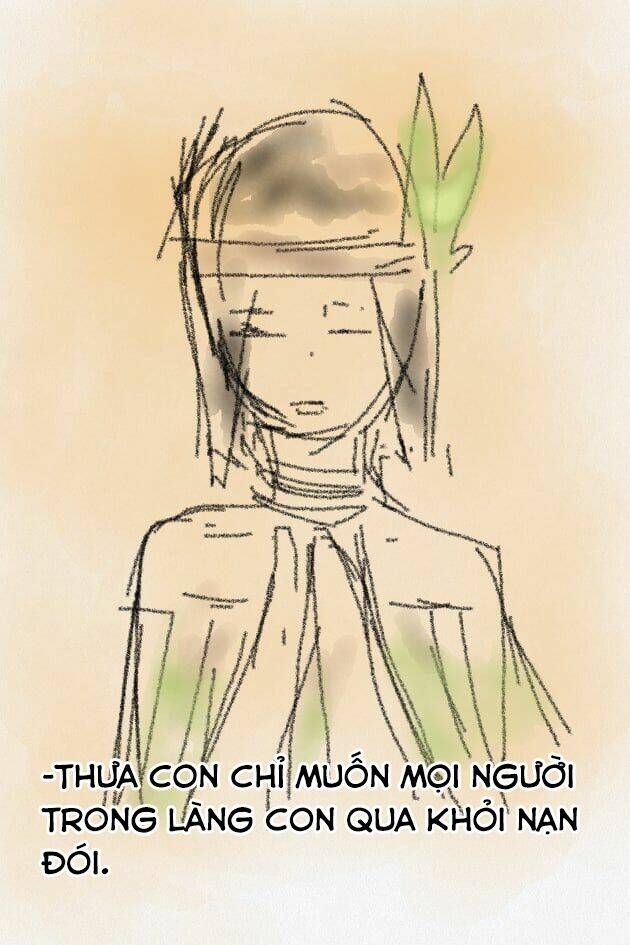 Endless - Chương 3