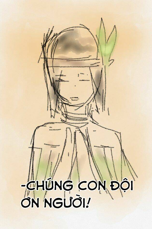 Endless - Chương 3