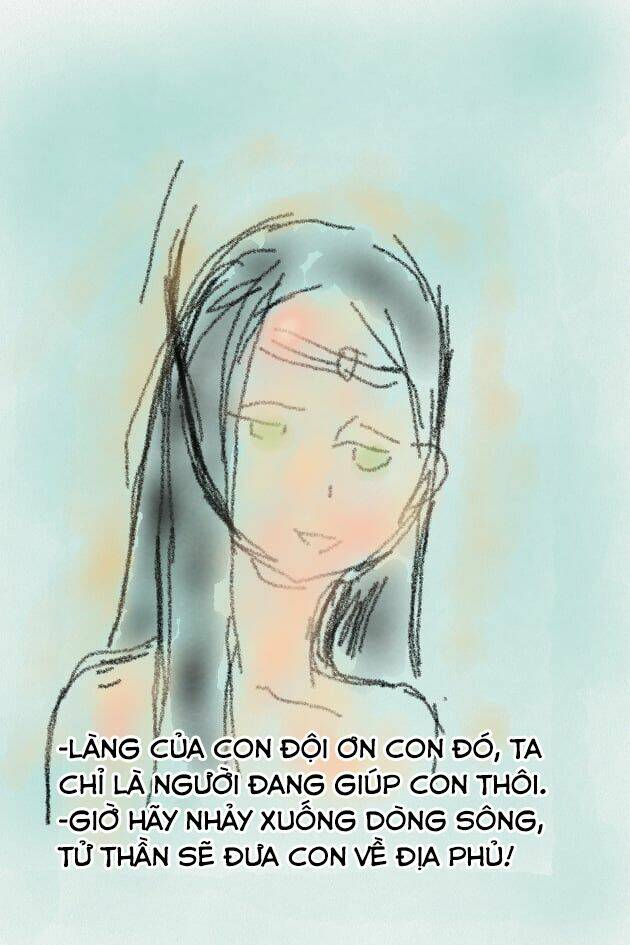 Endless - Chương 3