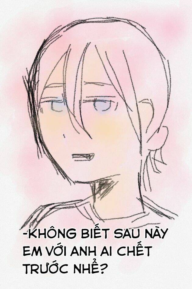 Endless - Chương 4
