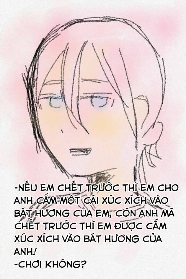 Endless - Chương 4
