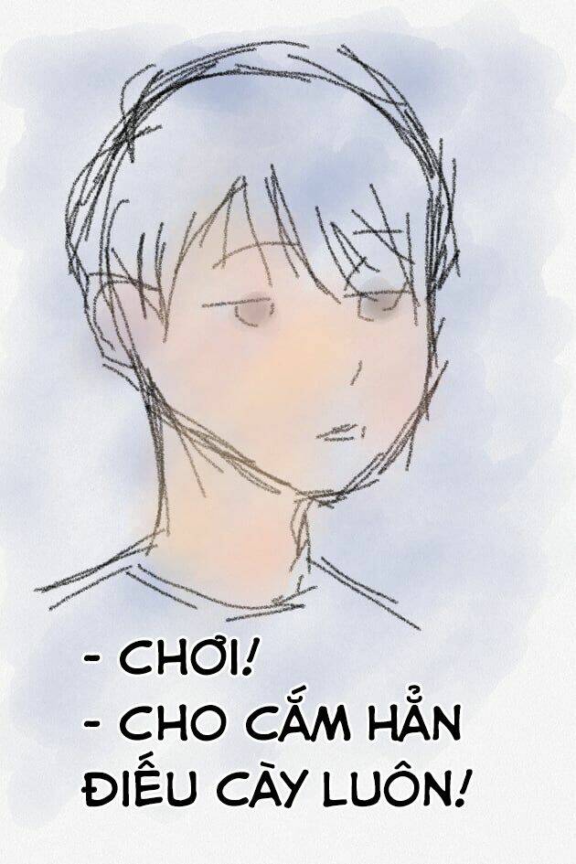 Endless - Chương 4