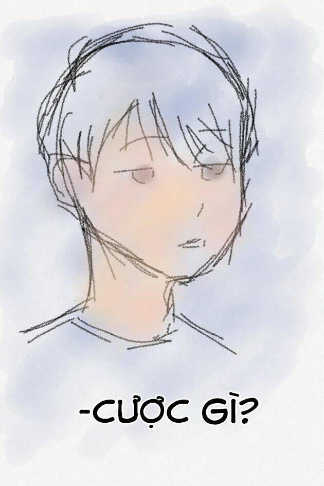 Endless - Chương 4