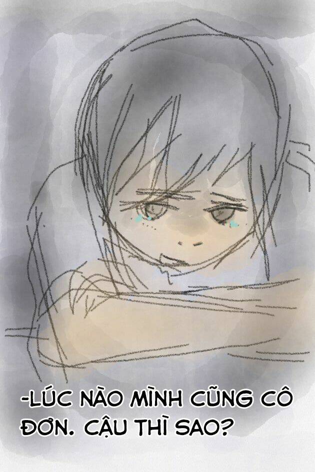Endless - Chương 5
