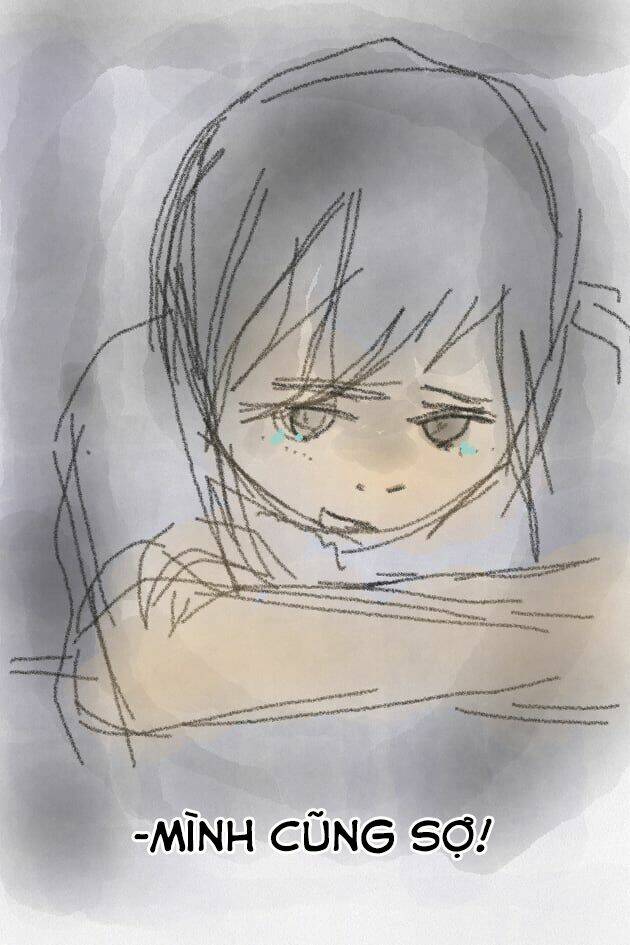 Endless - Chương 5