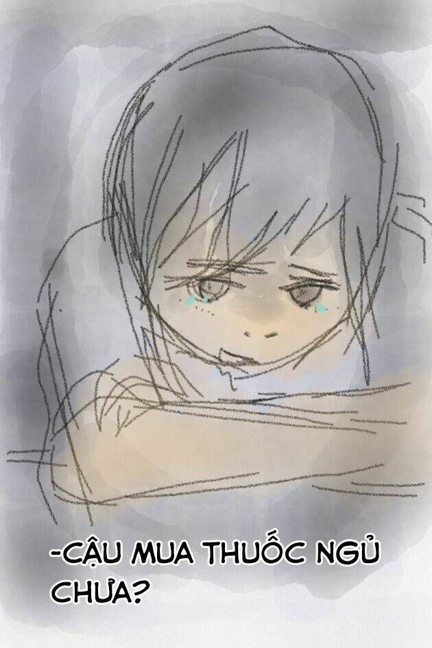 Endless - Chương 5