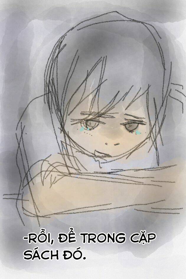 Endless - Chương 5