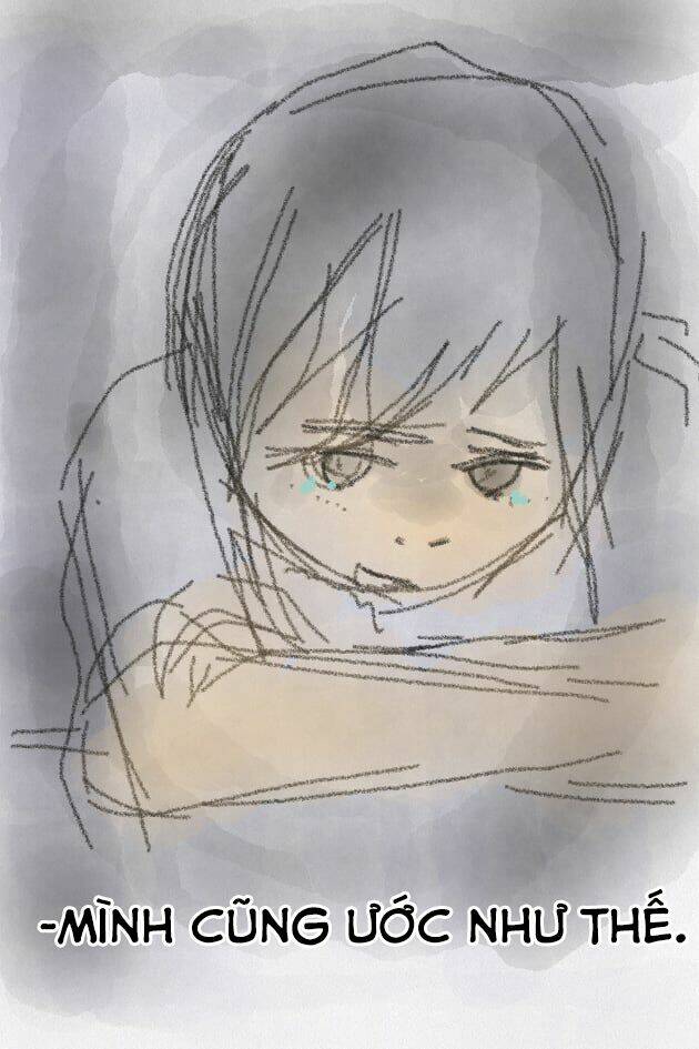 Endless - Chương 5
