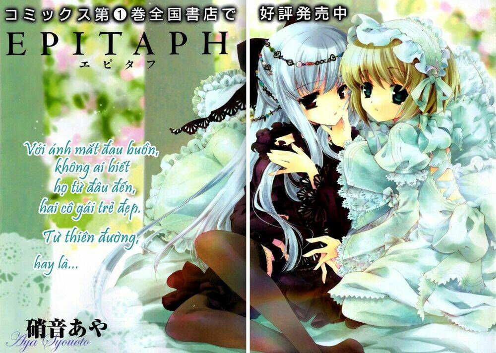 Epitaph - Chương 5