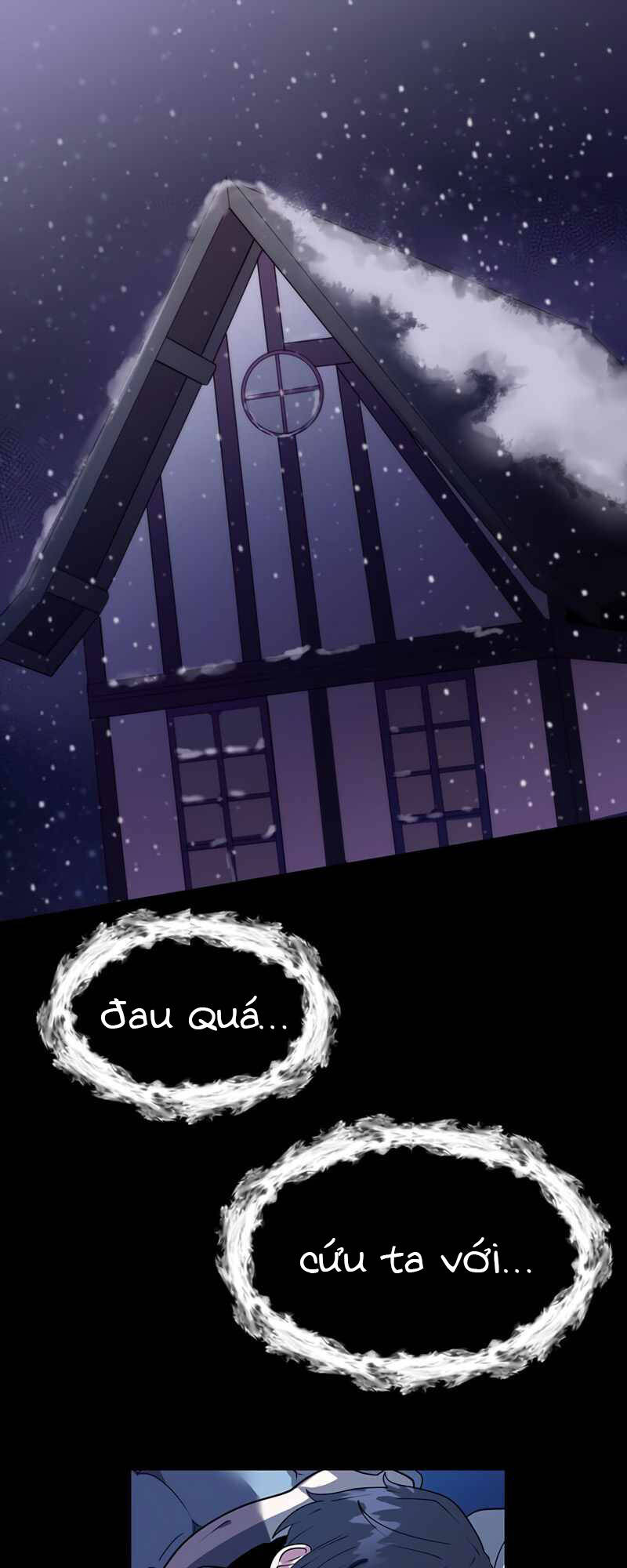Estio - Chương 1