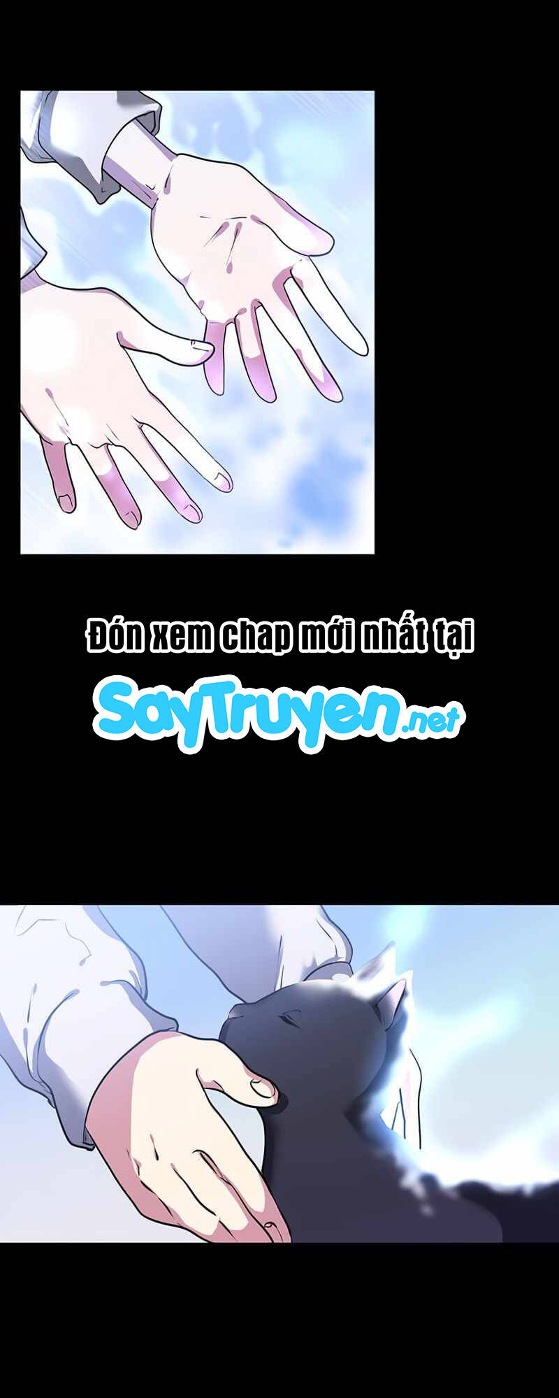 Estio - Chương 1