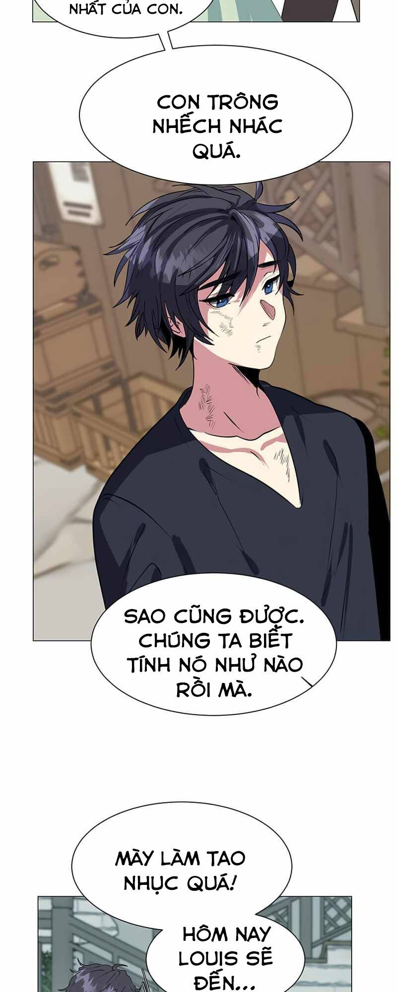 Estio - Chương 1