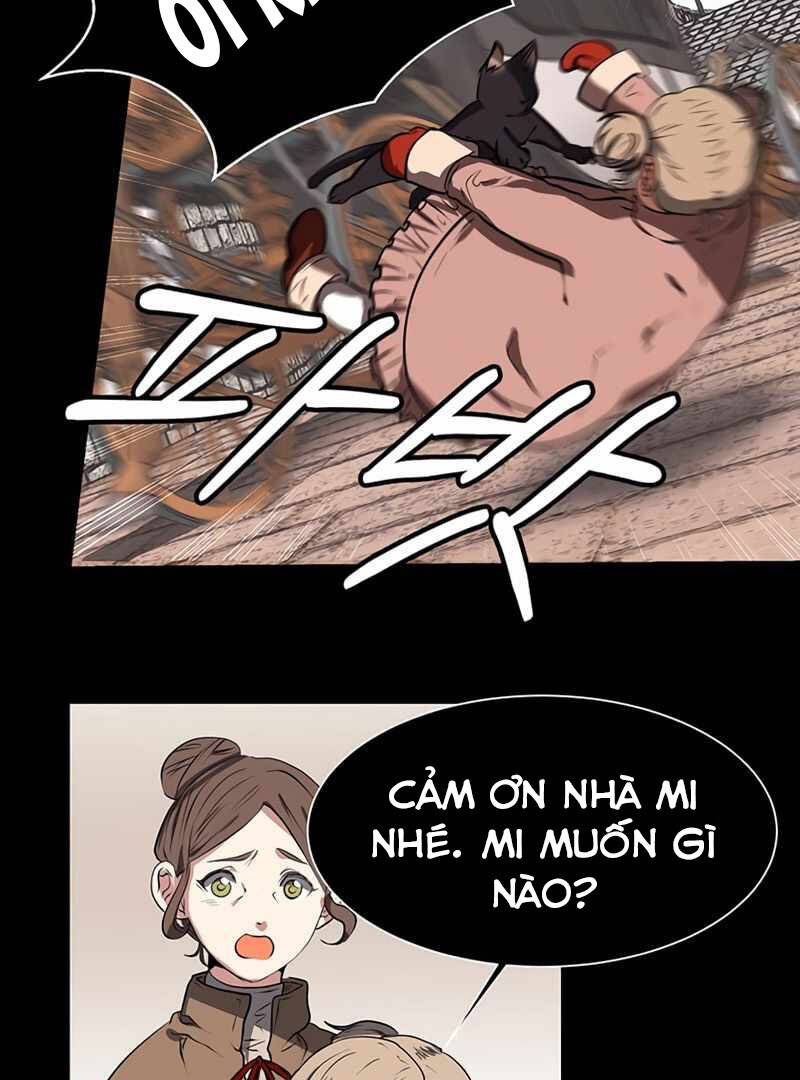 Estio - Chương 1
