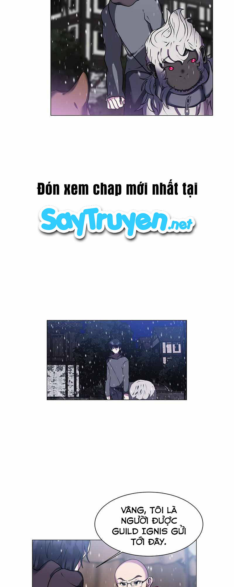 Estio - Chương 10