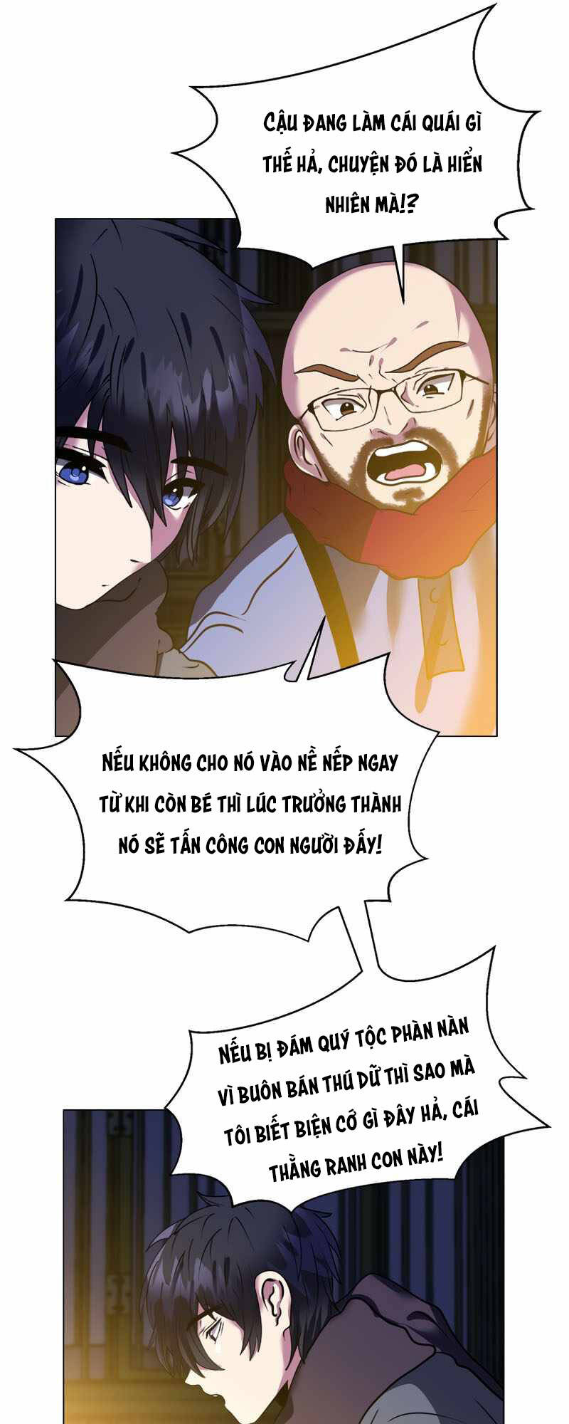 Estio - Chương 10