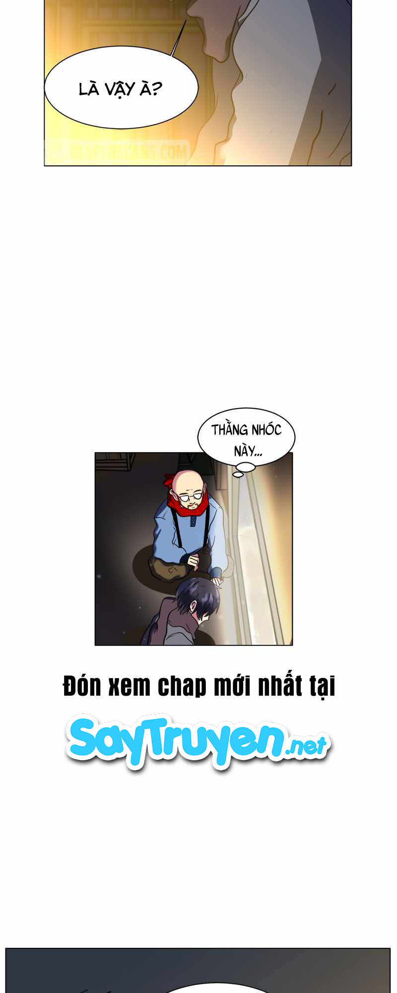 Estio - Chương 10