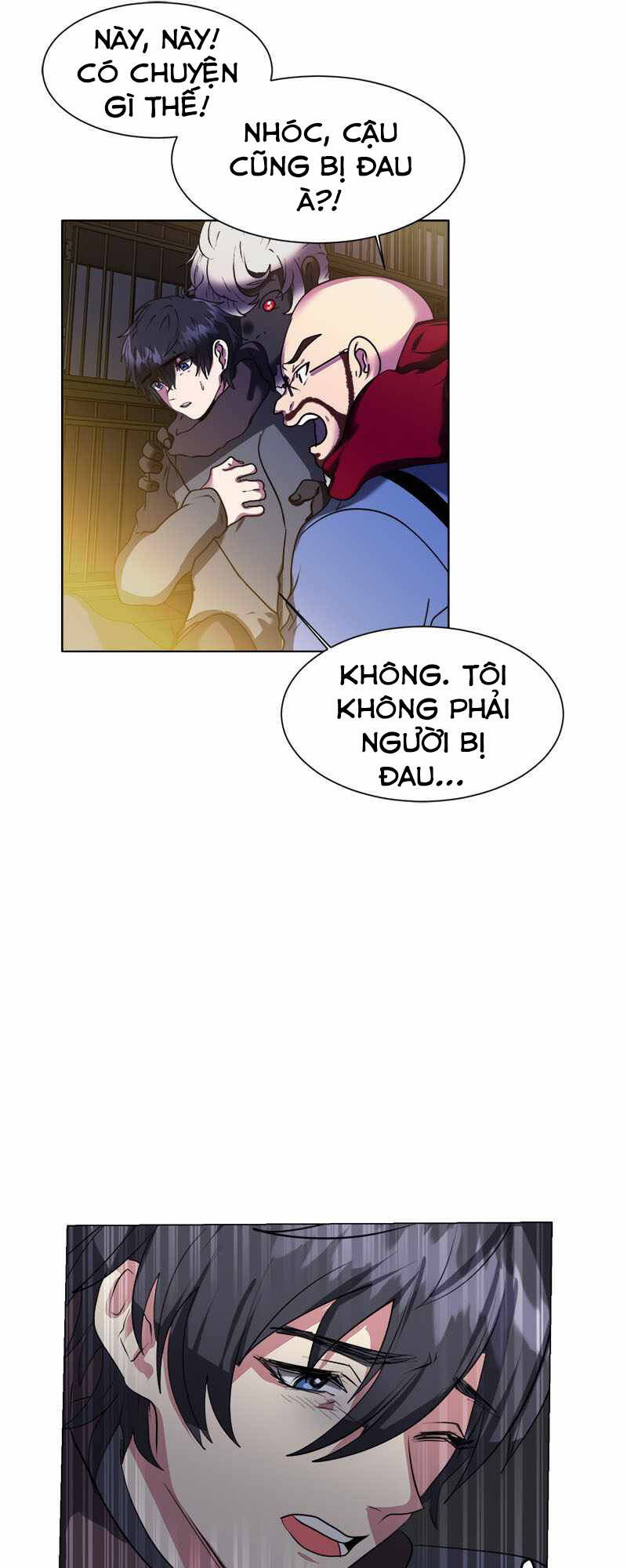 Estio - Chương 10