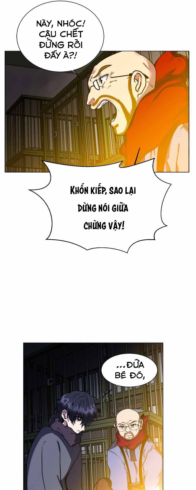 Estio - Chương 10