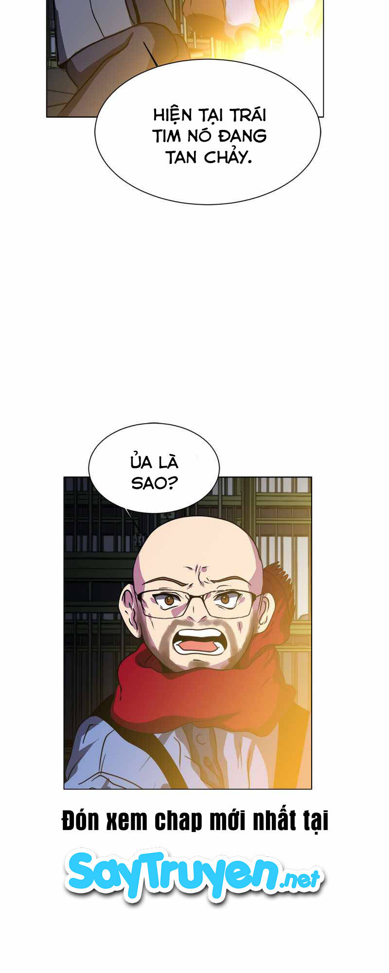 Estio - Chương 10