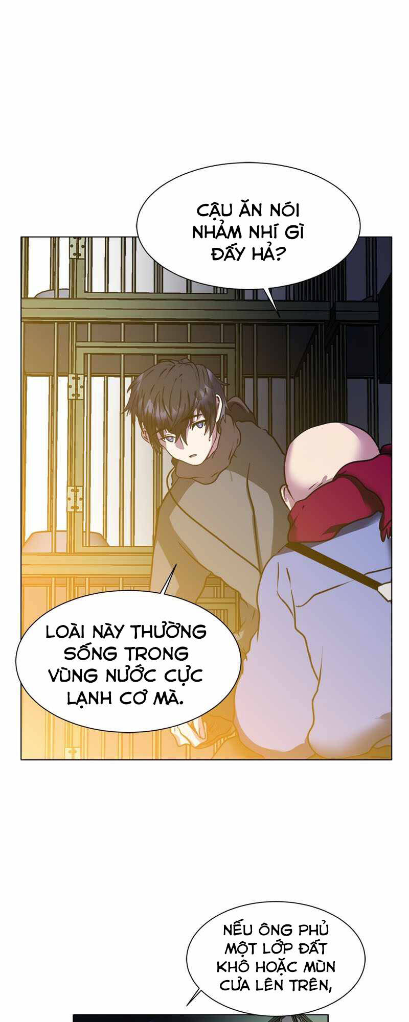 Estio - Chương 10