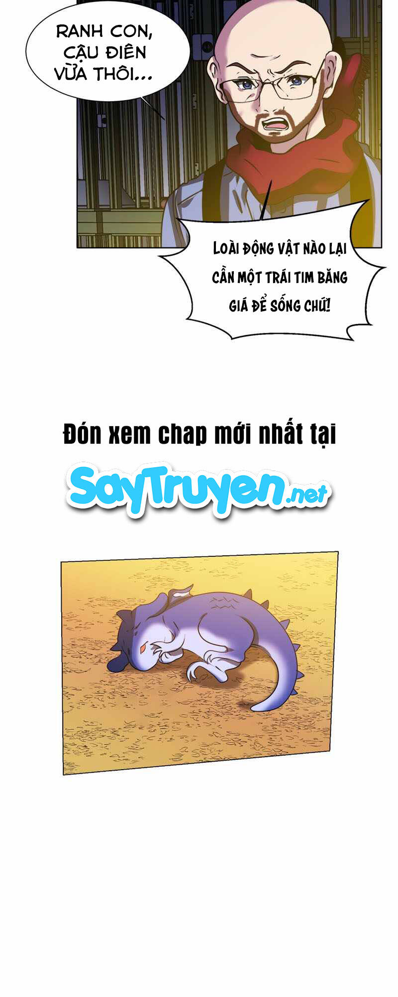 Estio - Chương 10
