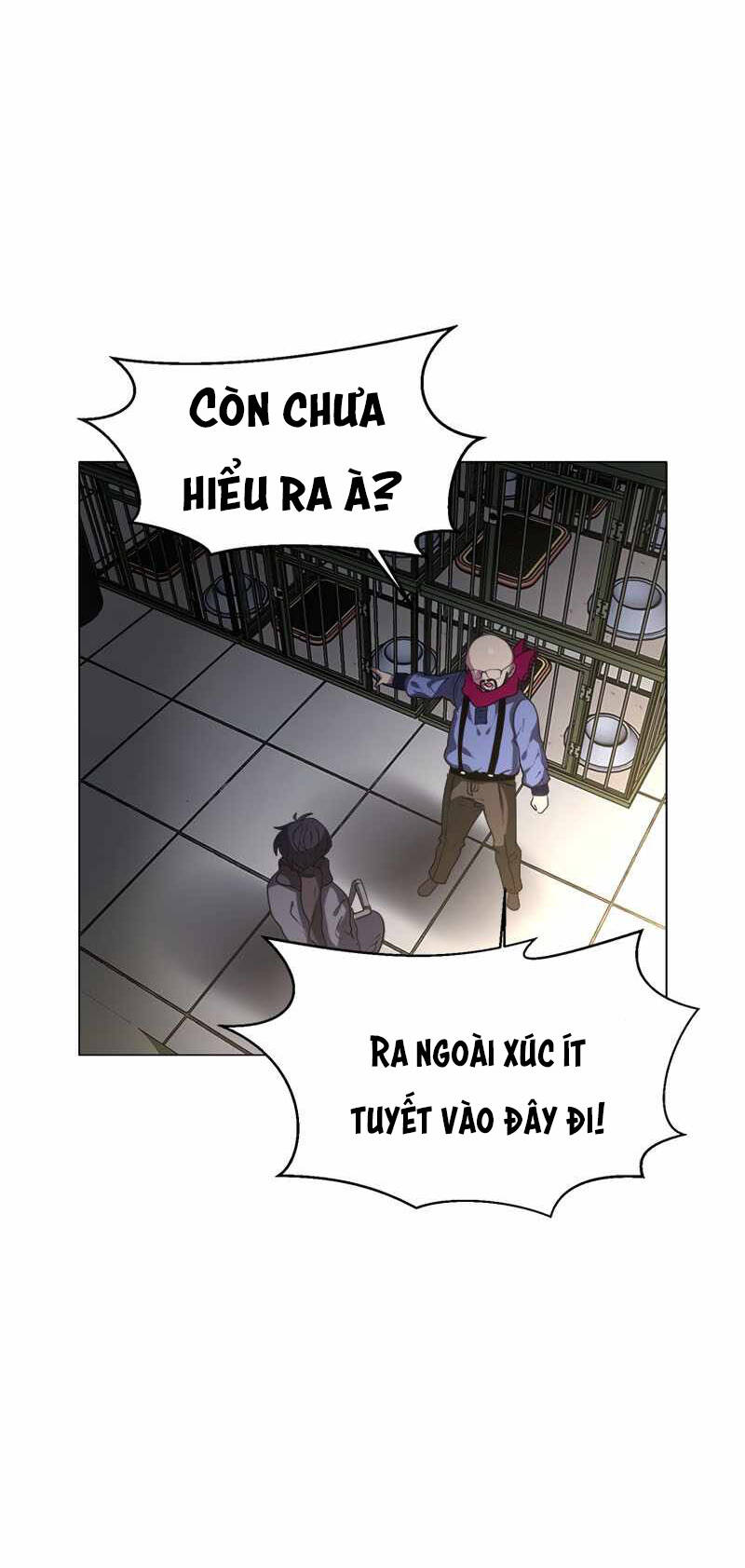 Estio - Chương 10