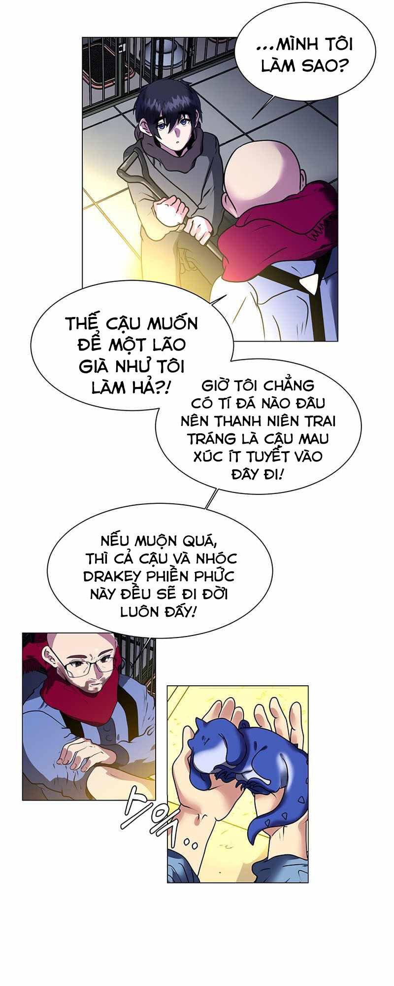 Estio - Chương 10