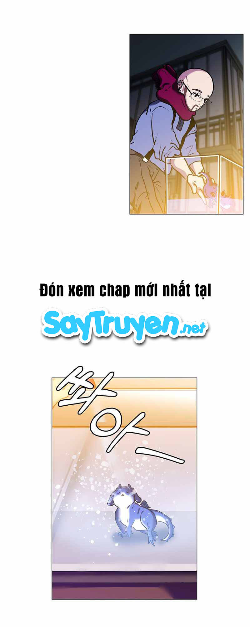 Estio - Chương 10