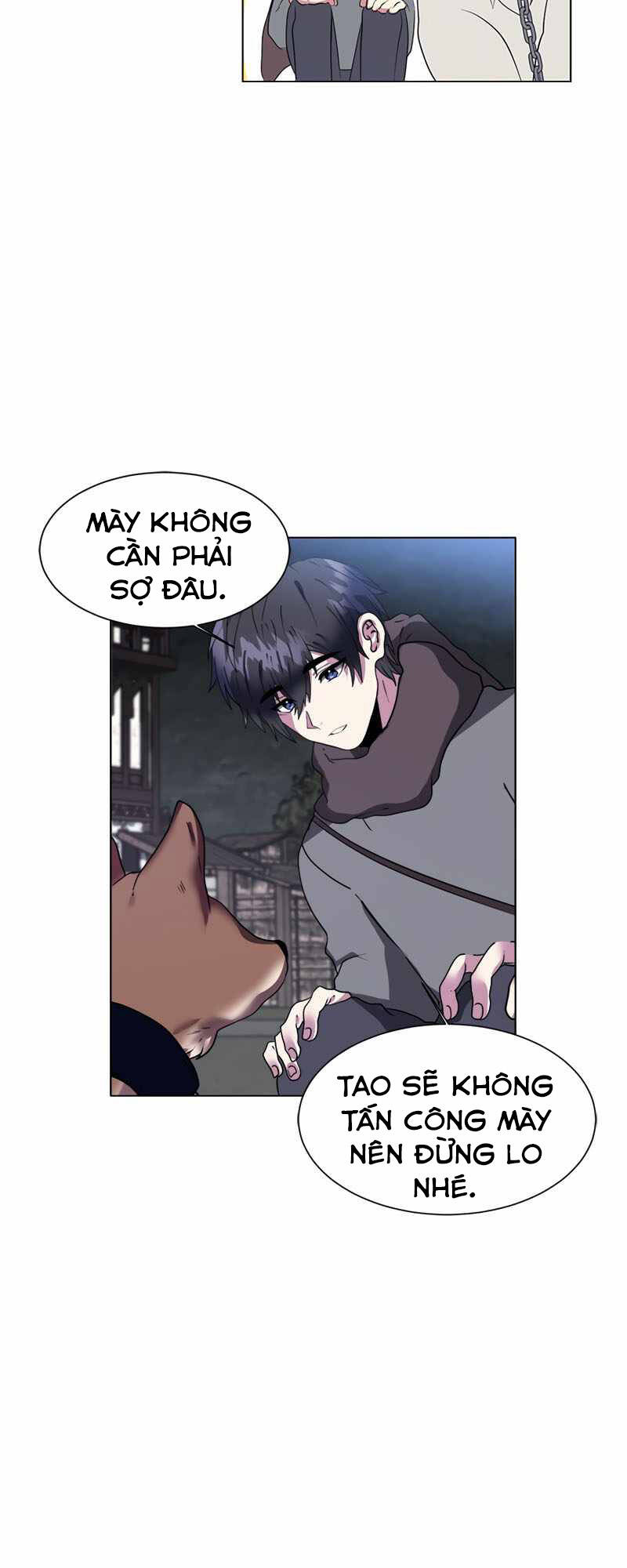 Estio - Chương 10