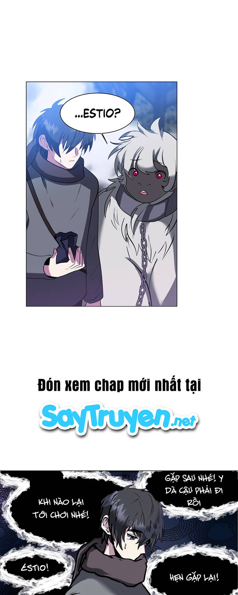 Estio - Chương 11