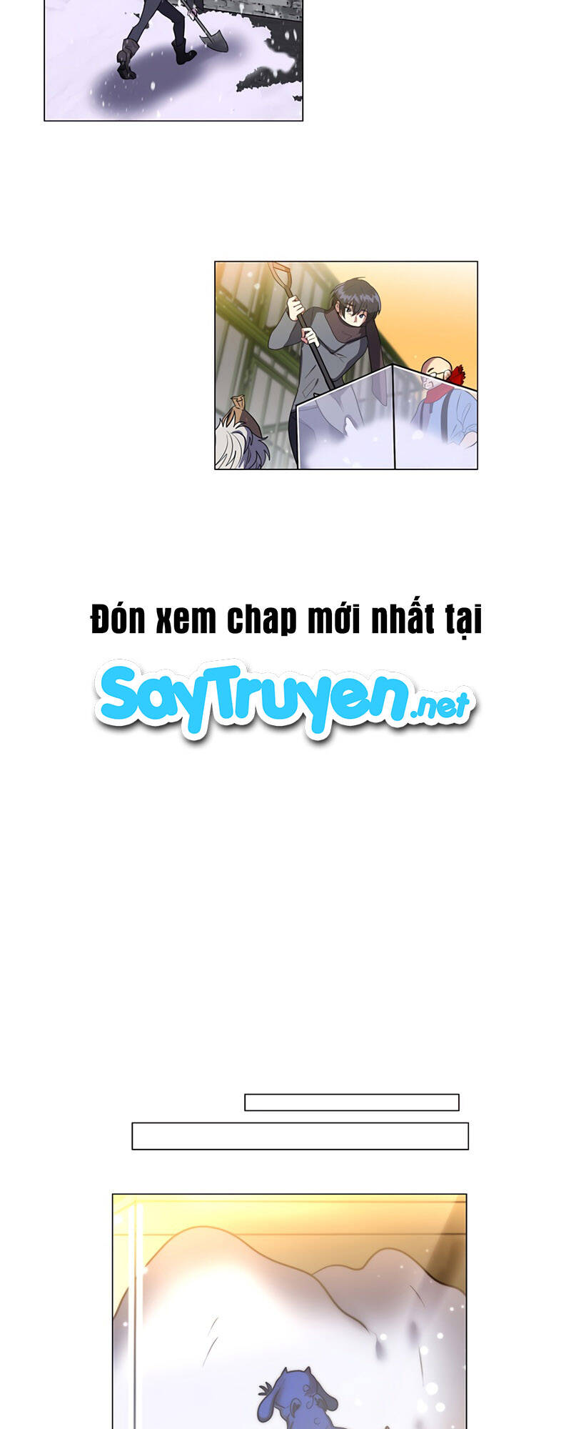 Estio - Chương 11