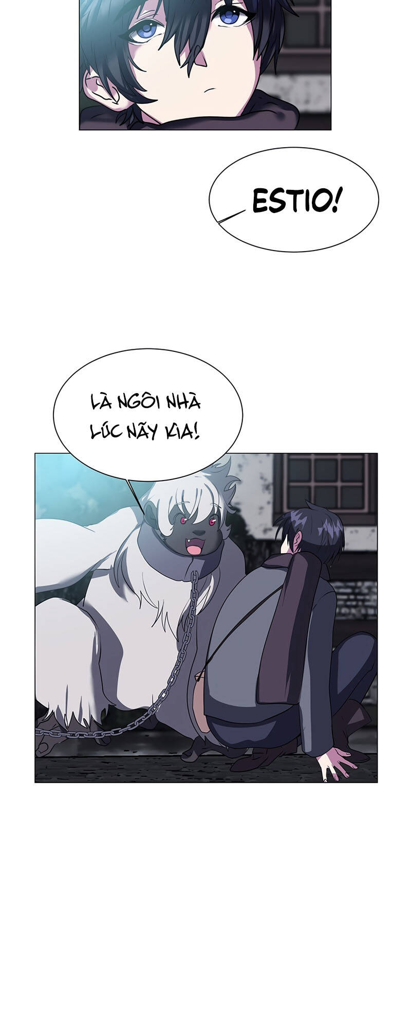 Estio - Chương 11