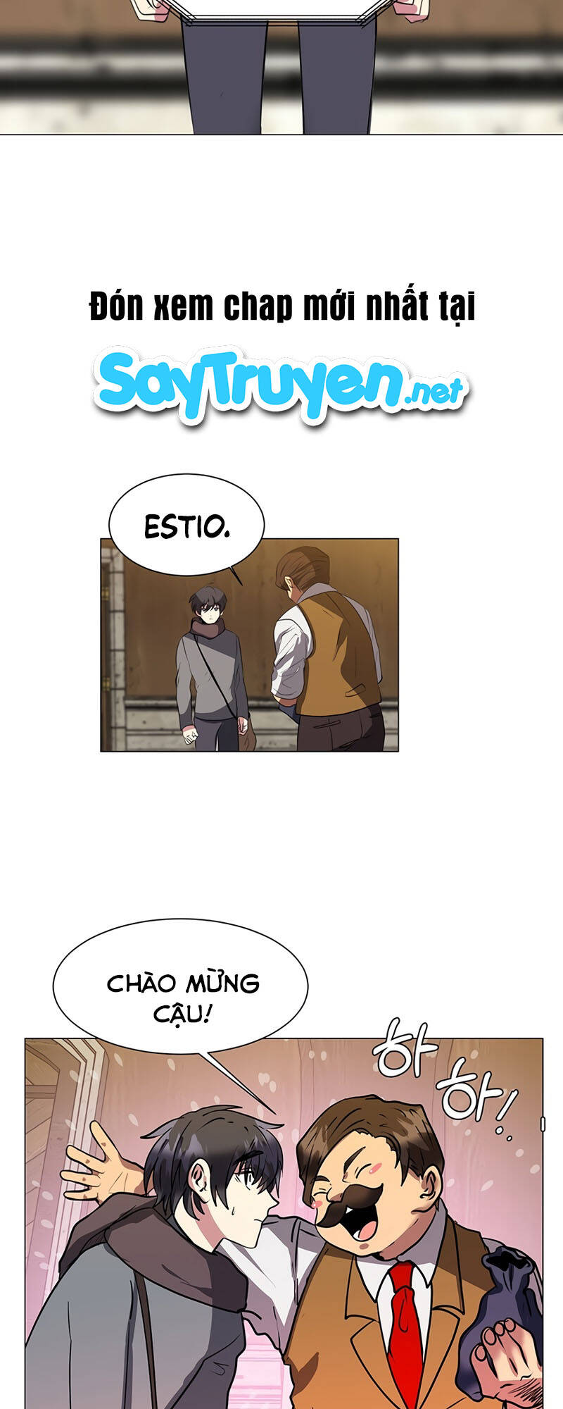 Estio - Chương 11