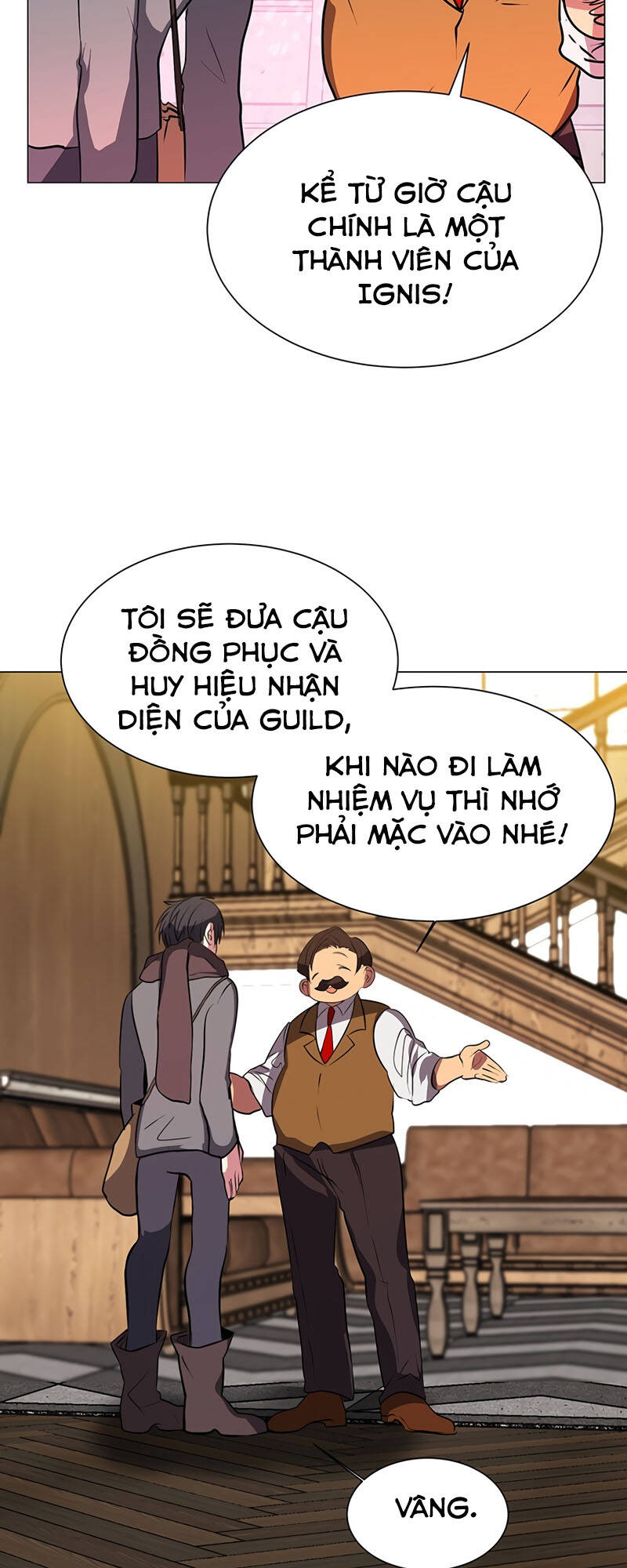 Estio - Chương 11