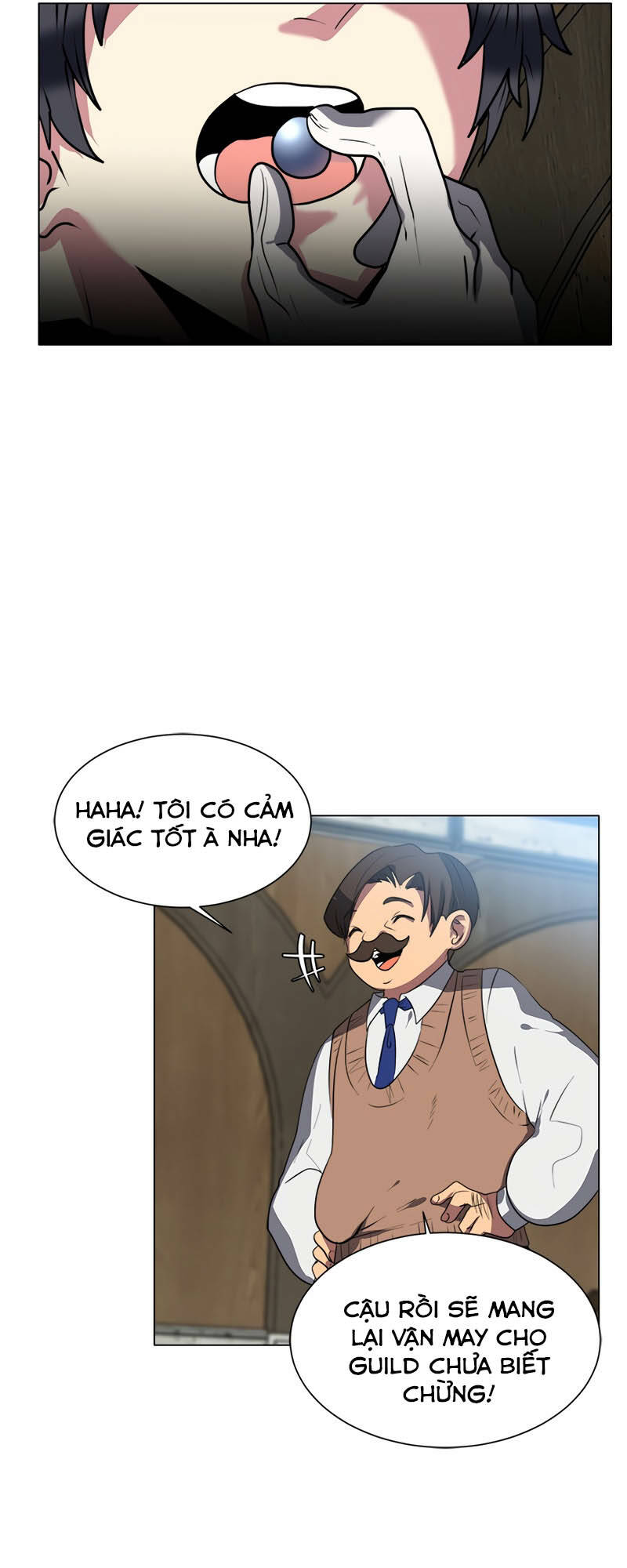 Estio - Chương 12
