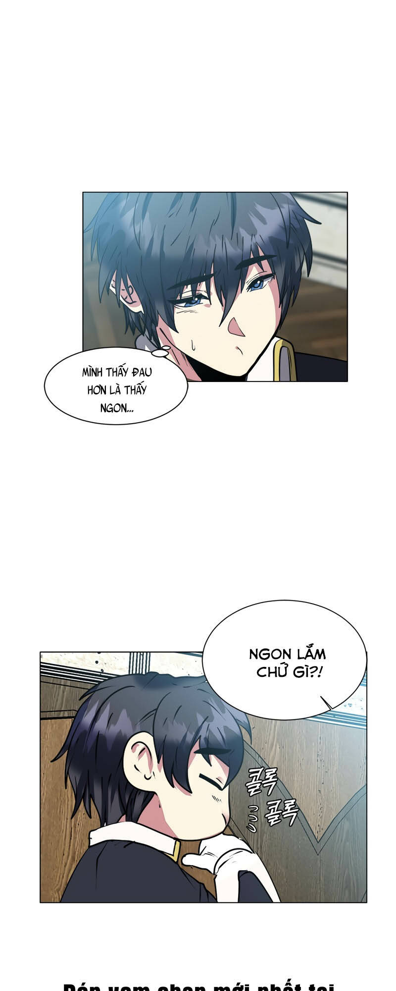 Estio - Chương 12