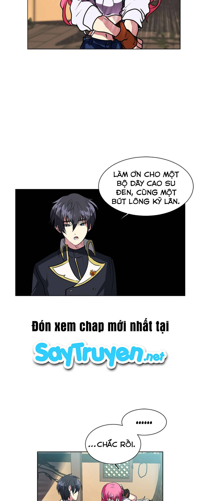 Estio - Chương 12