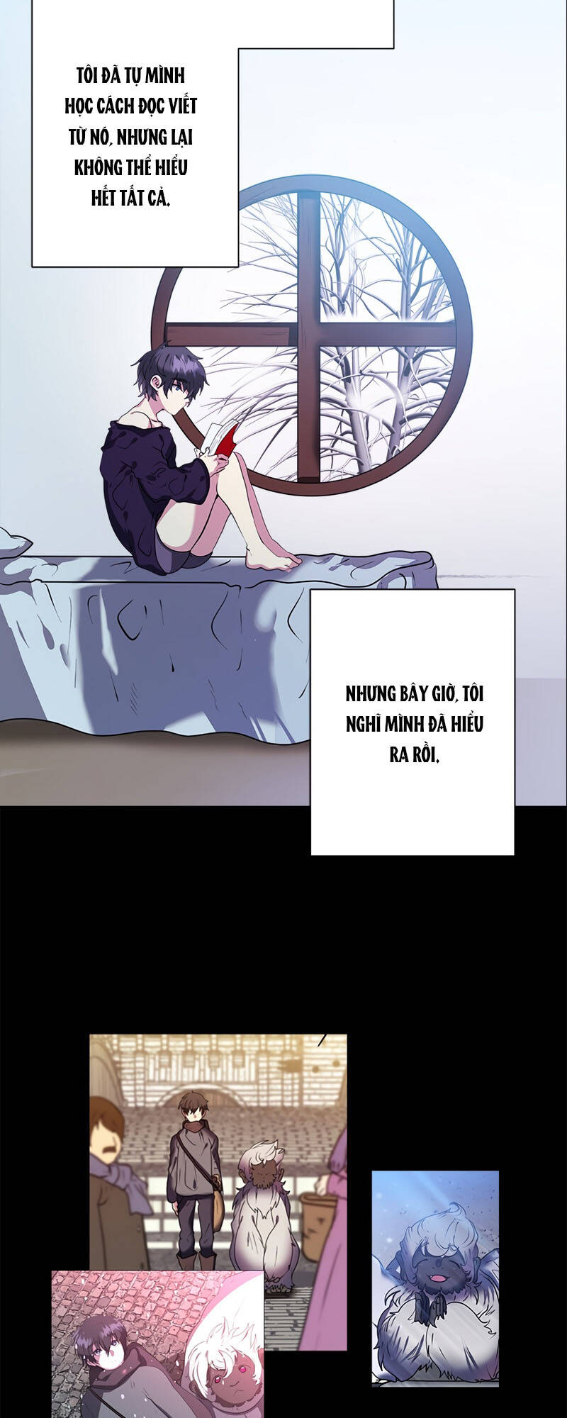 Estio - Chương 12