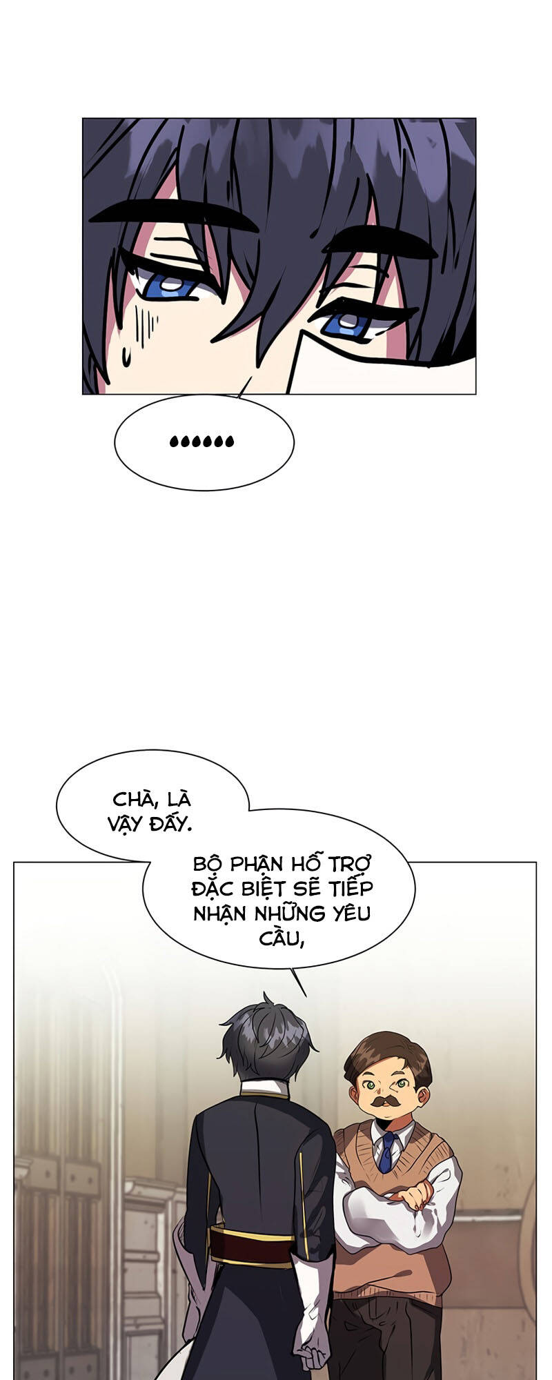 Estio - Chương 13