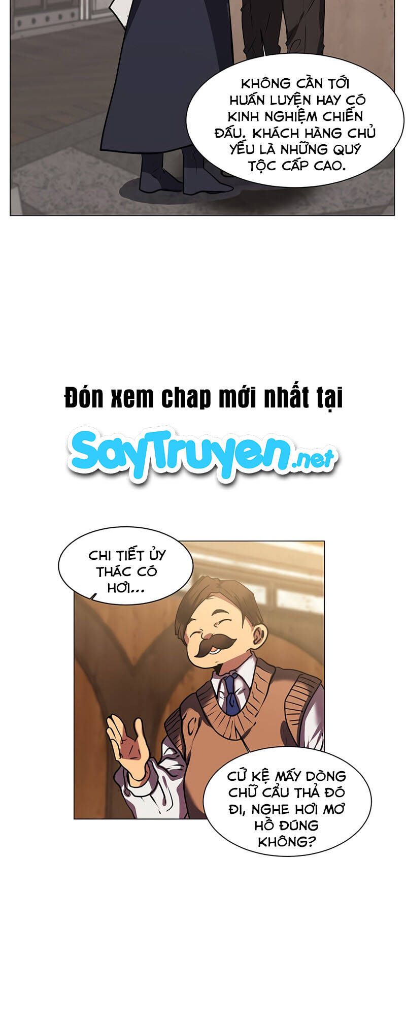 Estio - Chương 13