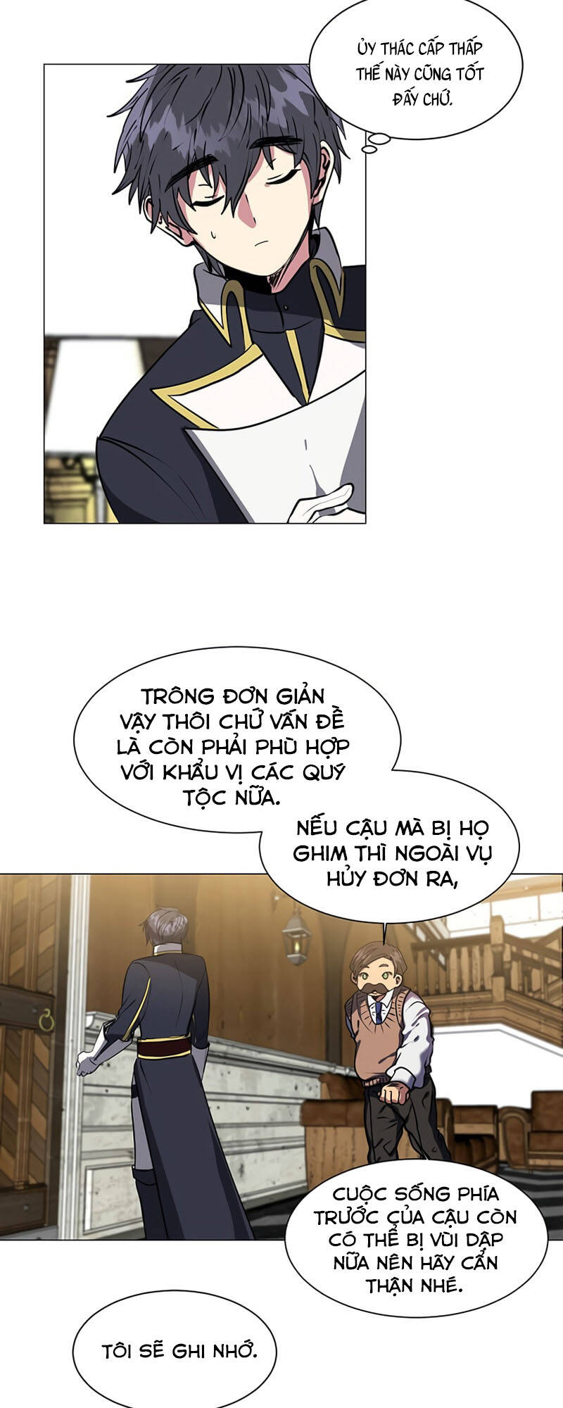 Estio - Chương 13
