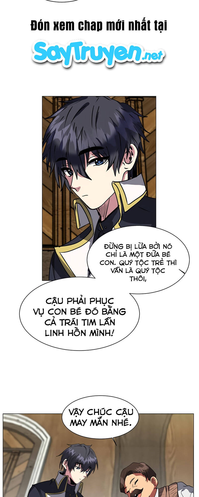Estio - Chương 13