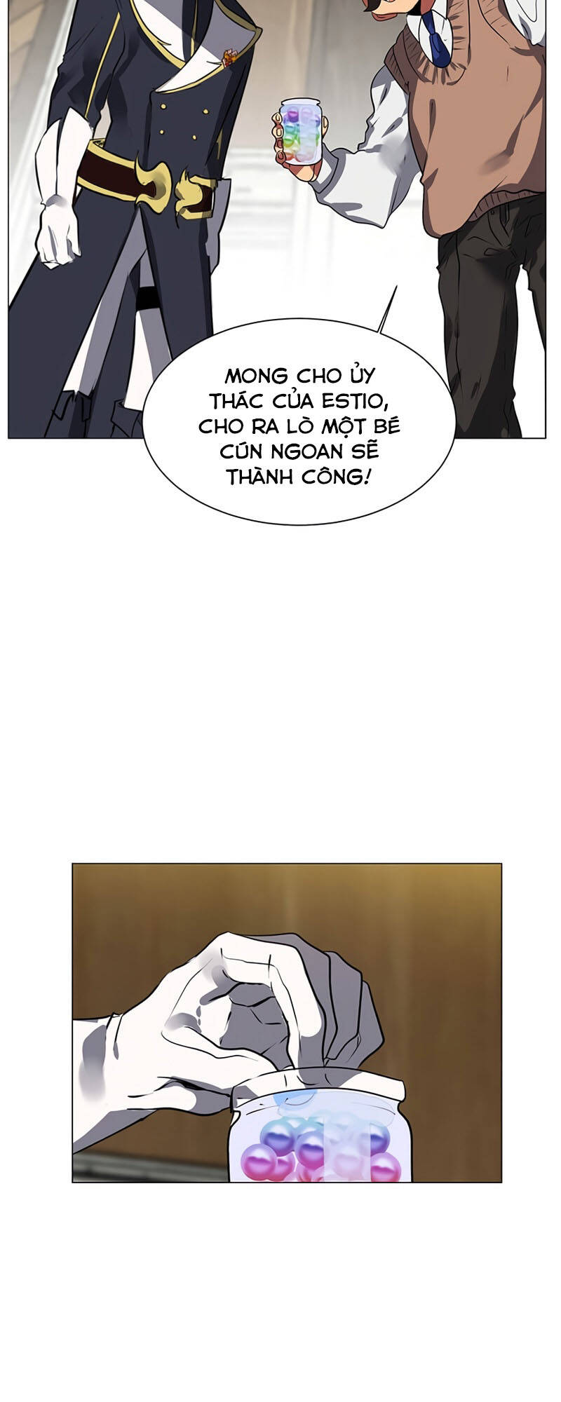 Estio - Chương 13